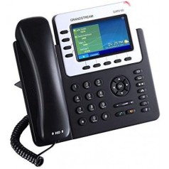 Grandstream GXP2140 Versatile Enterprise IP Phone